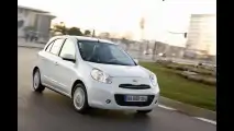 Nissan Micra 1.2 DIG-S 98 CV