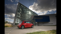 Fiat 500 per l'America