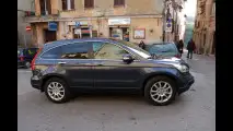 Honda CR-V 2.2 CDTi Advance