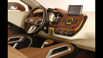 Lada XRAY Concept