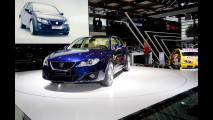 Seat Exeo