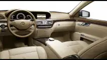 Mercedes S 350 BlueTEC