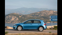 Nuova Volkswagen Golf 5 porte