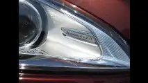 Peugeot 508 RXH, test di consumo reale Roma-Forlì