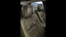 Jeep 70th Anniversary Edition
