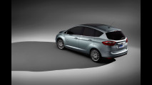 Ford C-MAX Energi