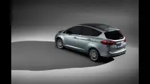 Ford C-MAX Energi