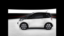 Toyota iQ EV