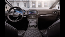 Ford S-MAX Vignale Concept