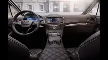 Ford S-MAX Vignale Concept