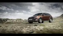 Peugeot 508 RXH