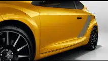 Renault Mégane R.S. 275 Trophy