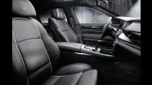BMW Individual Serie 7 Composition