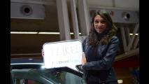 Motor Show 2012: la parola alle ragazze!