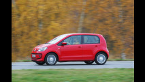 Volkswagen eco up!