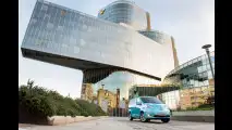 Nissan e-NV200 Evalia