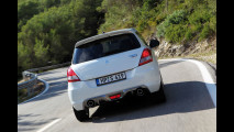 Nuova Suzuki Swift Sport