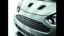 Aston Martin Cygnet