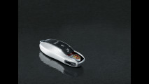 Porsche Panamera 4S Middle East Edition