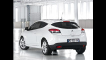 Renault Megane Coupé restyling