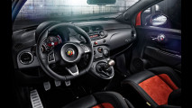 Abarth 595 Competizione 2014