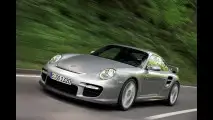 Porsche 997 GT2