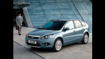 Ford Focus 2008