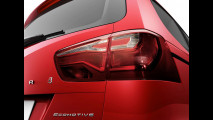 Seat Alhambra 4x4