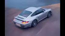 Porsche 911 Turbo