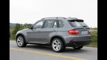La nuova BMW X5