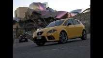 Seat Leon Cupra da 26.000 Euro