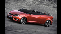 Seat Ibiza Cupster concept