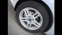 Ford Fiesta 1.4 GPL, test di consumo reale Roma-Forlì