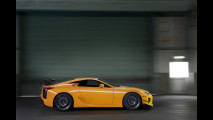 Lexus LFA Nurburgring Package
