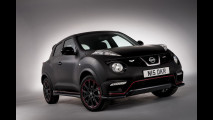 Nissan Juke Nismo The Dark Knight Rises