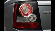 Range Rover Sport 2012 - TEST