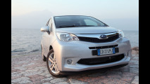 Subaru Trezia