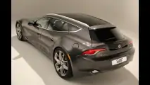 Fisker Surf
