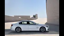 BMW Serie 7 restyling