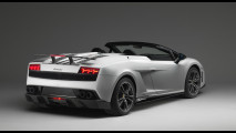 Lamborghini LP 570-4 Spyder Performante