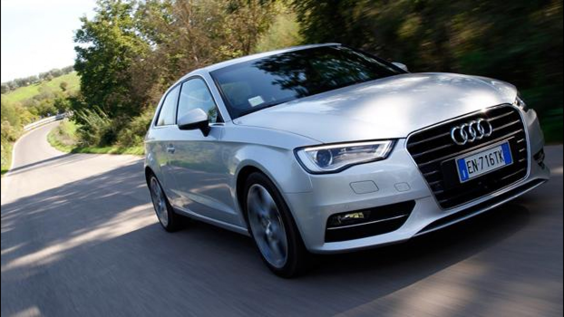 Quanti Chilometri Puo Fare Un Audi A3