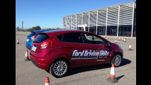 Ford Driving Skills For Life 