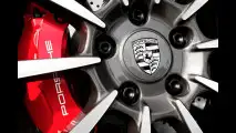 Porsche 911 Carrera 4S Cabriolet - TEST