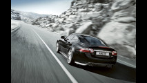Jaguar XKR-S