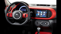 Nuova Renault Twingo OpenAir