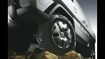 Daihatsu, i prototipi