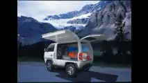 Daihatsu, i prototipi