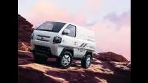 Daihatsu, i prototipi