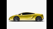 Lamborghini Gallardo LP 560-4 restyling 2012