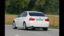 BMW 320d EfficientDynamics Edition 